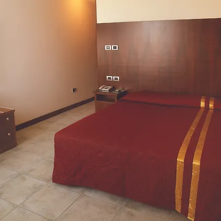 La Corte Albergo Meublé Bagnolo San Vito Zimmer foto