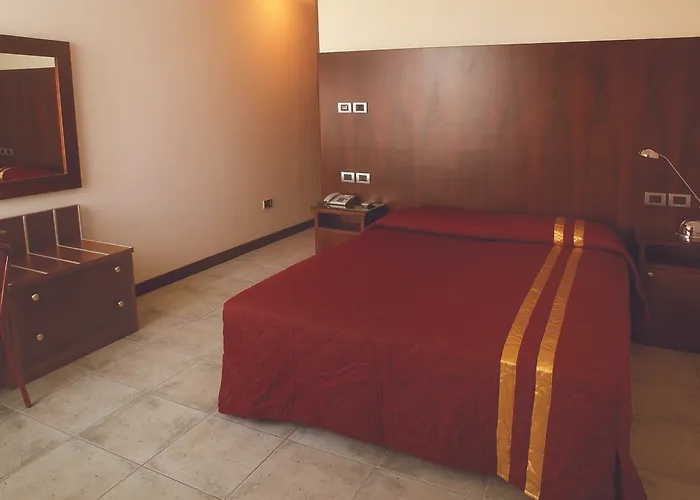 La Corte Albergo Meublé