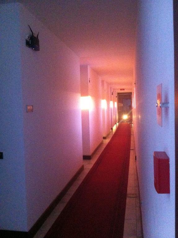 La Corte Meublé Hotel Bagnolo San Vito