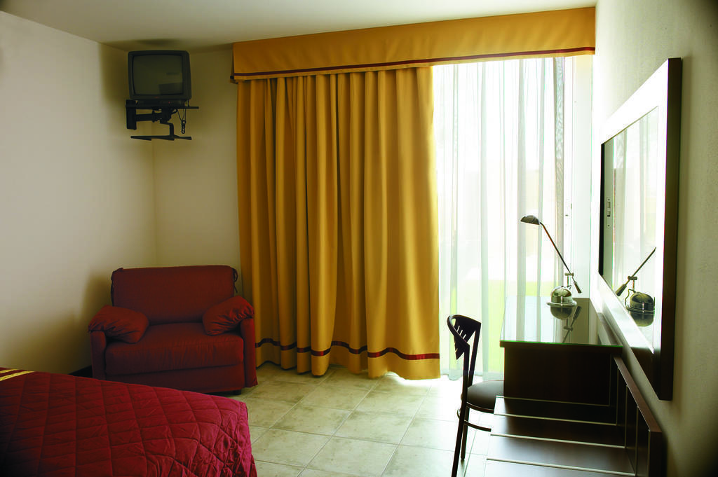 La Corte Meublé 3*